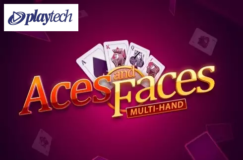 Aces and Faces Multihand